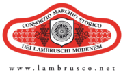 MARCHIO STORICO DEI LAMBRUSCHI Modenesi