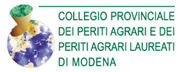 Collegio Provinciale dei Periti Agrari e dei Periti Agrari Laureati di Modena