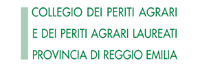 Collegio Provinciale dei Periti Agrari e dei Periti Agrari Laureati di Reggio Emilia